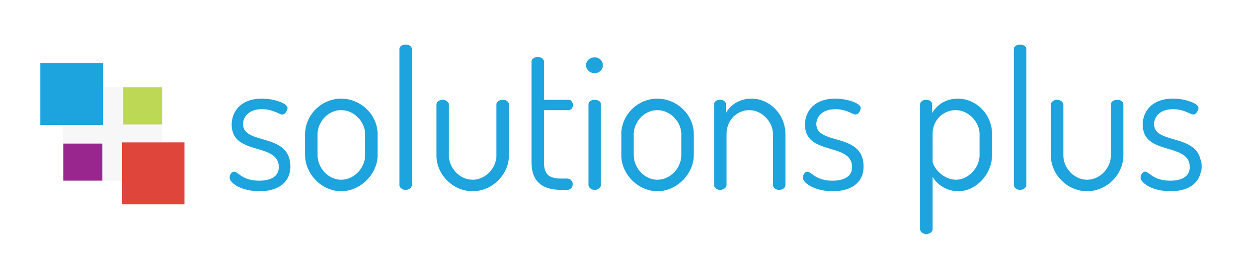 Solutions Plus