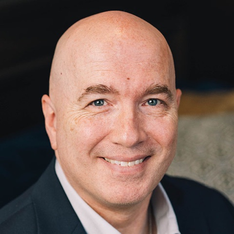 Ronn Bouchard