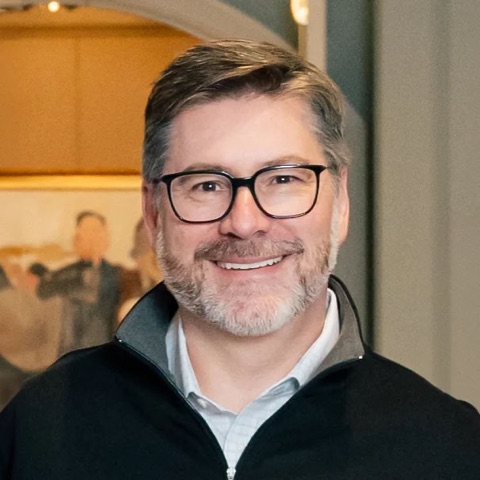 Mike Coriell